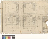 藏品(平面圖)的圖片