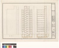藏品(結構平面圖)的圖片