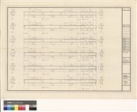 藏品(樑配筋圖)的圖片