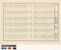 藏品(樑配筋圖)的圖片