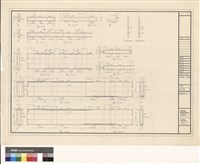 藏品(地樑版,R.C牆配筋)的圖片
