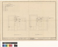 藏品(衛生.給水系統平面圖)的圖片