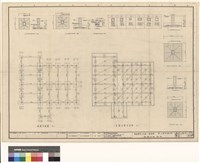 藏品(結構平面詳細)的圖片