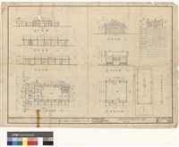 藏品(平面.立面)的圖片