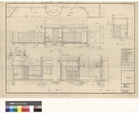 藏品(剖面詳圖)的圖片