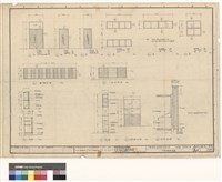 藏品(門窗櫥櫃詳細)的圖片