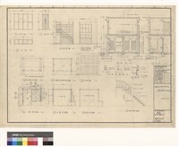 藏品(平面.立面.剖面)的圖片