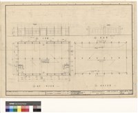 藏品(廠房 平立面)的圖片