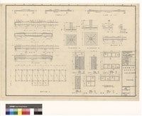 藏品(結構配筋圖)的圖片