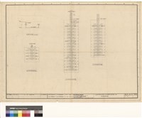 藏品(開關箱接線圖)的圖片