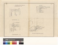藏品((給水排水冷水系統平面圖))的圖片
