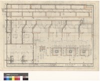 藏品(太平梯平面及剖面)的圖片