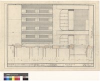 藏品(外牆剖面圖)的圖片