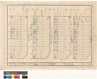 藏品(壹至屋頂層結構平面圖)的圖片