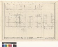 藏品(基礎梁詳圖)的圖片