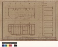 藏品(地下室平面及大剖面)的圖片