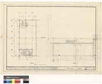 藏品(三層變更設計圖)的圖片