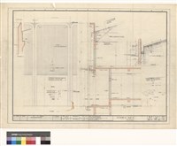 藏品(立面 剖面詳圖)的圖片
