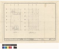 藏品(三層裝修平面)的圖片