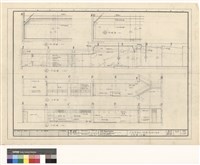 藏品(立面圖(二樓))的圖片