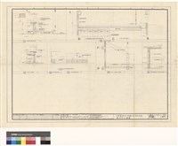 藏品(櫃台等大樣圖)的圖片
