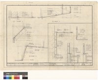 藏品(天花及牆壁大樣圖)的圖片