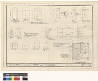 藏品((門窗表))的圖片