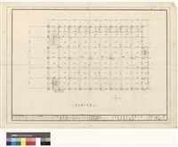 藏品(一層結構平面圖)的圖片