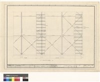 藏品(上下弦拉桿平面圖)的圖片