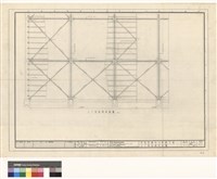 藏品(上下弦拉桿平面圖)的圖片