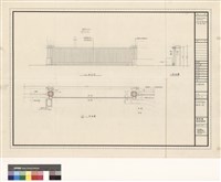 藏品(D2電動鐵門)的圖片