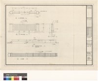 藏品(D3推門詳圗)的圖片