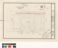 藏品(柏油路平面圖)的圖片