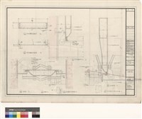 藏品((行政區)車道防洪擋板圖)的圖片