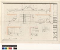藏品(平頂詳圖)的圖片