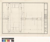 藏品((行政區)玻璃帷墙詳圖)的圖片