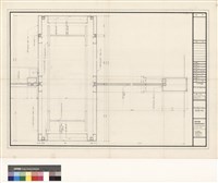藏品((行政區)玻璃帷墙詳圖)的圖片