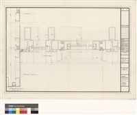 藏品((行政區)玻璃帷墙詳圖)的圖片