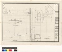 藏品((行政區)玻璃帷墙詳圖)的圖片