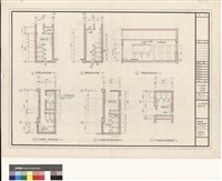 藏品(男女廁詳圖 <行政區> <教學區>)的圖片