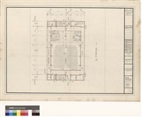 藏品((行政區)第四層平面圖)的圖片