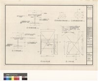 藏品(教學區 餐廳,餐桌,餐椅 施工圖)的圖片
