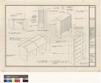 藏品(閱覽室 目錄櫃 閱報台 書架)的圖片
