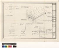 藏品(行政區 三人沙發)的圖片