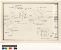 藏品(教學宿舍區 茶几  單人沙發)的圖片