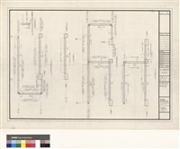 藏品(剪力牆配筋圖 (行政區))的圖片