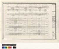 藏品(粱配筋圖 G23~G25, G29, G30  <行政區>)的圖片