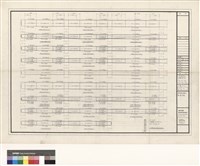 藏品(<行政區> 粱配筋圖 G20, G21, G22, G26, G27, G28)的圖片