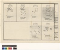 藏品(廚房設備 <宿舍區>)的圖片