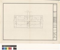藏品(教學區三層消防設備平面)的圖片
